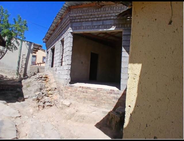 2 BEDROOM HOUSE FOR SALE IN OLIEVENHOUTBOSCH